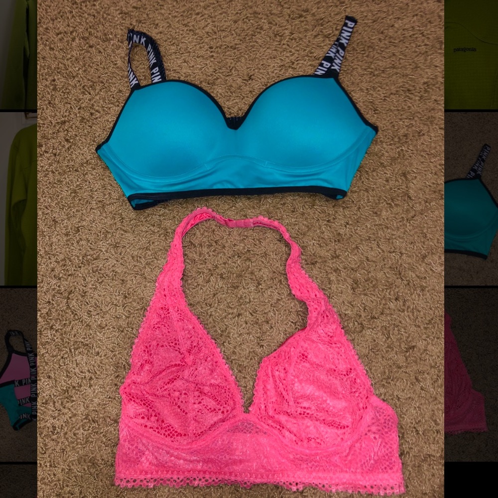 Victoria's Secret Bras (COMBO DEAL)